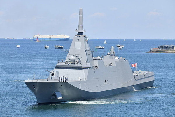 海自の「最新護衛艦」売って！ いや“アタマだけ”売って！ 政府が夢見た“輸出”に現実味 何がよかったのか？