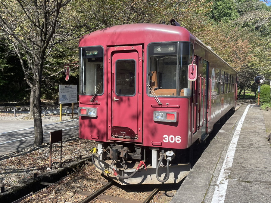 本州最長クラス「行き止まりローカル線」の終着駅に行ってみた 「え、ここで終わり!?」 それでも漂う“終着駅らしさ”