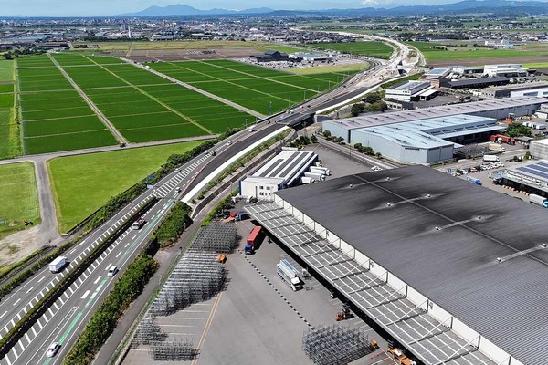 高速道路に直結だ！ 40km無料の快走路「都城志布志道路」2月延伸 重要港につながる“南北新ルート”全通間近