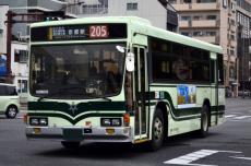 京都市バスで「両替方式やめます！」 運賃箱を一斉更新、その数なんと「810」台！　乗降が“めっちゃ快適”になる変化とは