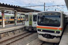 築90年の“赤い屋根”旧駅舎さよなら 埼玉の“ジャンクション駅”ついに新駅舎へ