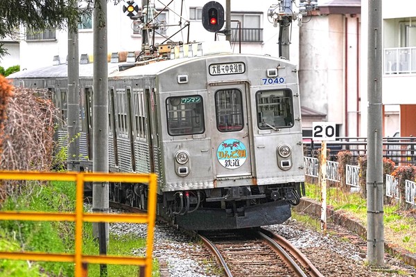 過去には延伸計画も… 弘南鉄道大鰐線「廃止」へ 知事「大変残念だが受け止める」