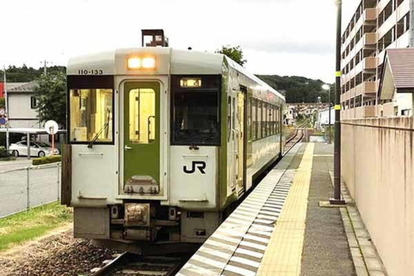 JR東日本「屈指の閑散路線」ついに復活へ！集中豪雨で大きな被害 運転再開時期は？