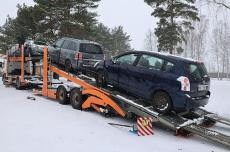 飲酒運転したら「ウクライナへ車を送る」驚愕の法律ができたワケ 軍用車に改造も!? 欧州の“飲酒大国”