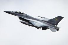 ウ軍「F-16は素晴らしい性能を発揮している」しかし明らかになった“唯一にして最大”の弱点とは!?