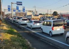 「日本のシリコンバレー高速」整備加速へ 渋滞解消の切り札「中九州道」の重要区間が都市計画事業承認