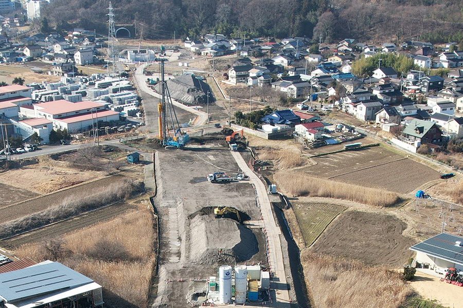 上田－長野の“高スペック新国道”どうなったのか？ 千曲川の対岸に約30km！ トンネル貫通から6年経ったが