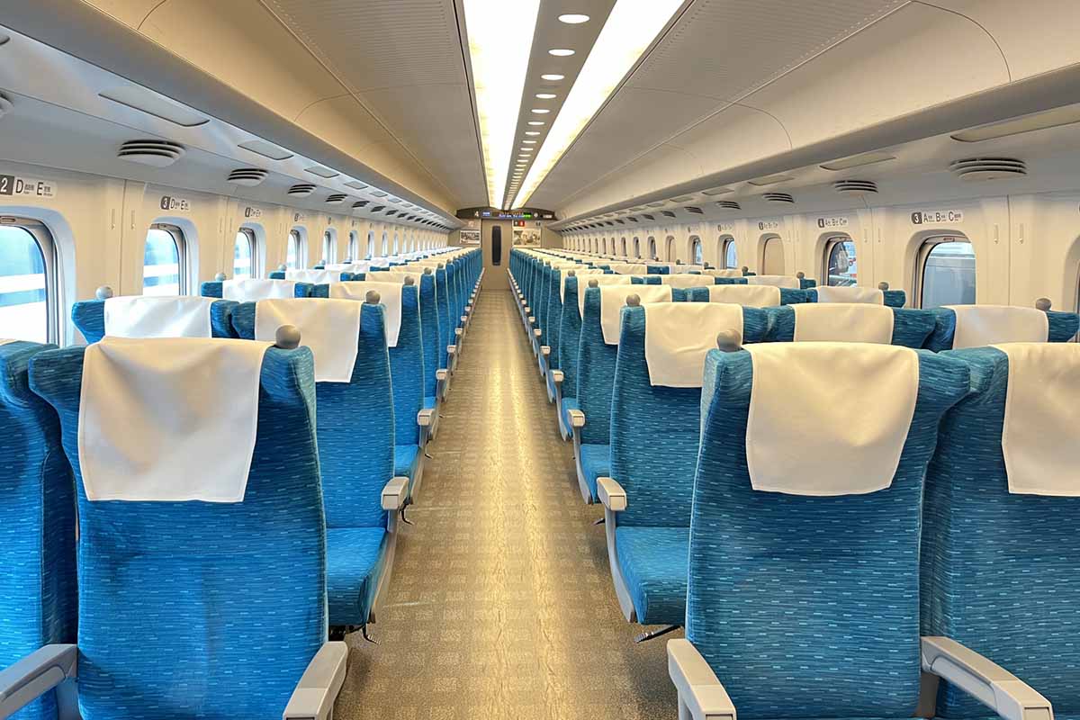 新幹線「のぞみ」あすから全車指定席に それでもうっかり「自由席特急券」で乗ってしまった場合は？