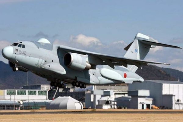 自衛隊の新たな異形機「SOJ」って？ NEWイメージ公開 配備先はドコ？