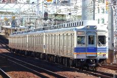 約10年ぶりの“新車”！ 関西大手私鉄の電車が静岡へ 年末いよいよ運行開始