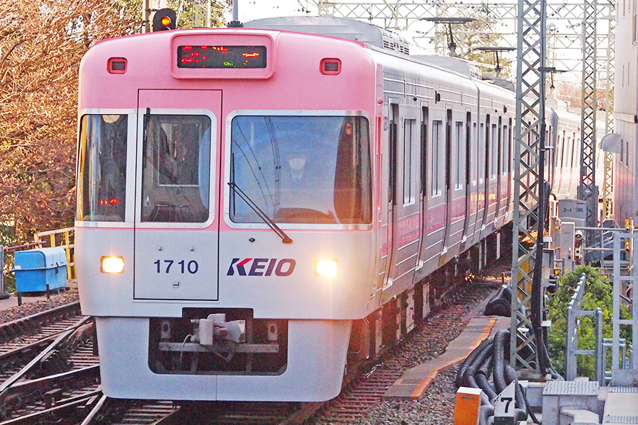 急行電車も「ボタン押すだけ」 いきなり主要路線から「自動運転化」踏切たくさんでも大丈夫？ 京王に聞く狙い