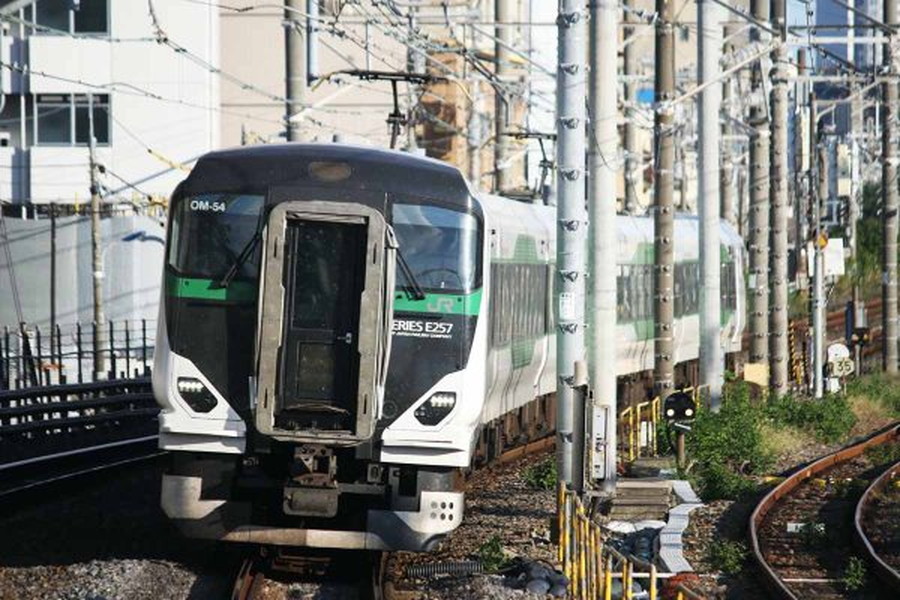 「西船橋」発着の特急列車が運転へ 千葉県と栃木県を直結 車両は元・房総特急