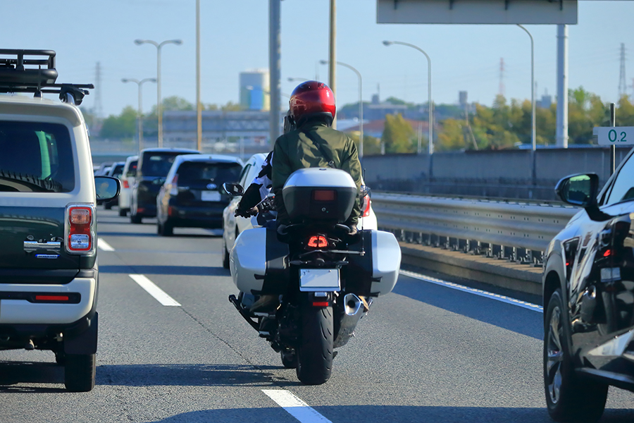 高速料金「13車種区分」まで細分化!? バイク悲願「軽自動車等からの分離」へ やっぱヘンだよ今の料金！