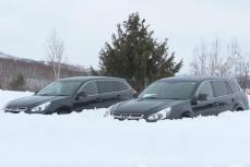 大雪時のクルマ立ち往生 まず意識すべきは“マフラー周辺の雪”命を守るため「除雪」は道路以外も大事