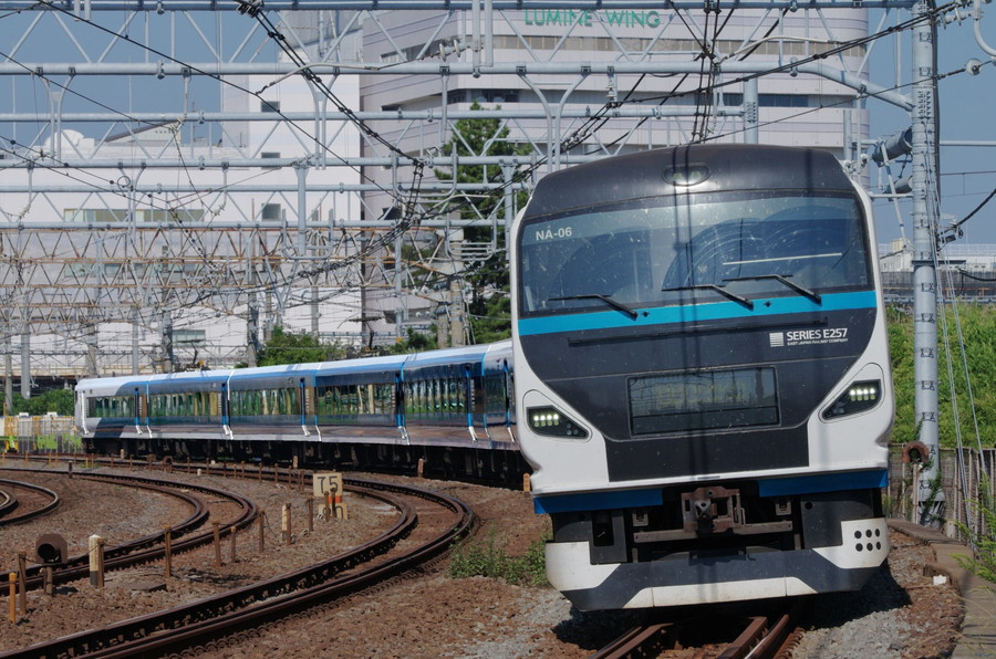 中央線で「夜行特急」運転へ 新宿から白馬まで直通！ 往年の列車名で再び登場