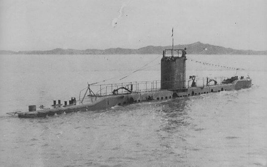 陸軍に「潜水艦」配備なぜ!? 旧日本軍が欲した切実な理由 極秘にし過ぎて「トホホな顛末」も