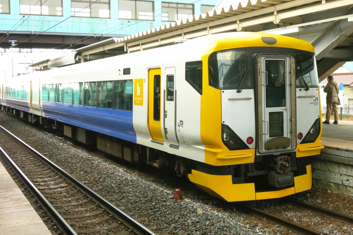 氏家駅を発着する特急が運行に 宇都宮‐大宮はノンストップ 武蔵野線を経由し千葉方面と