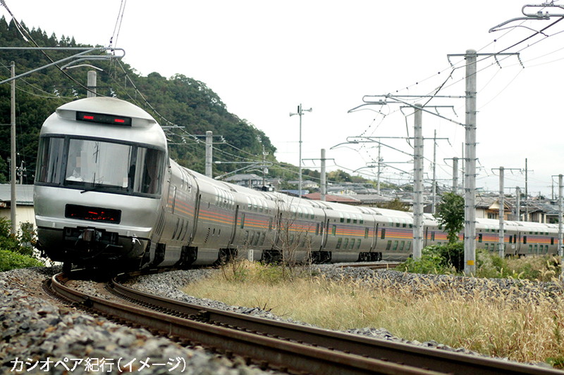 またまた短縮された！ 上野発「土浦行き」の寝台列車が運行へ 昼行4時間の旅