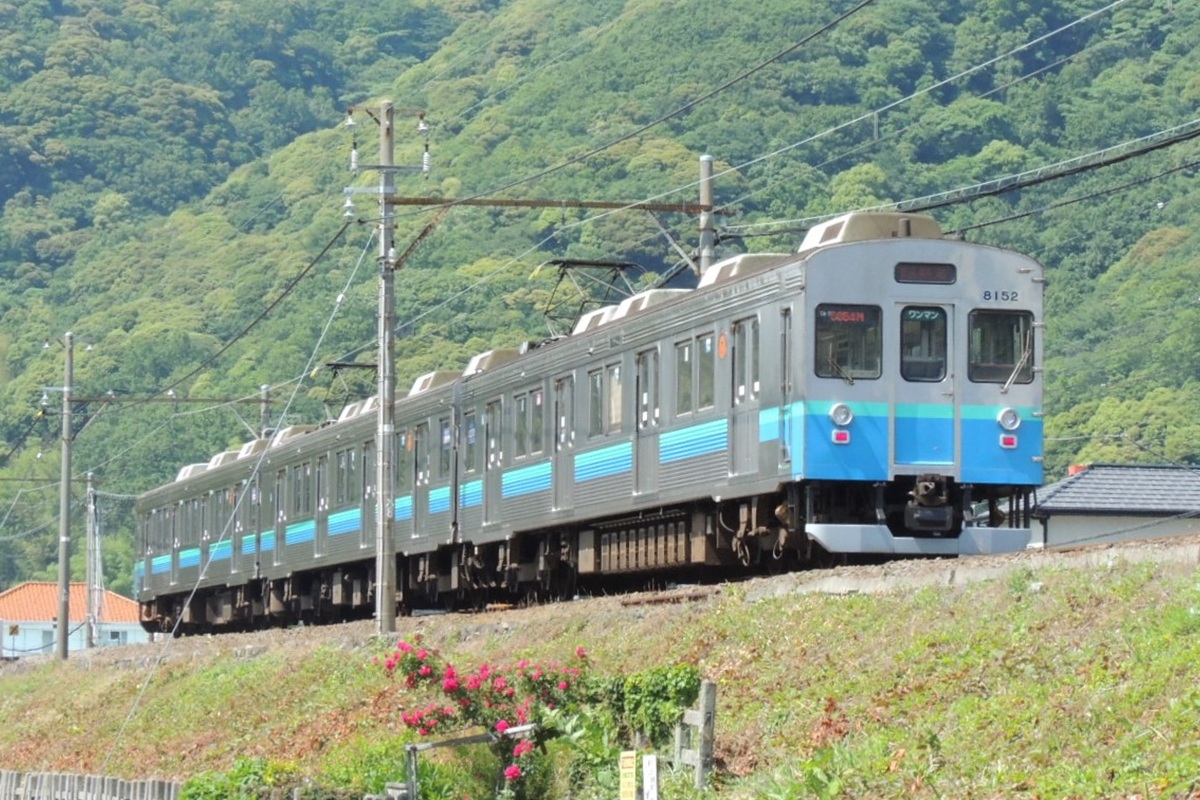 日本一長い？ 伊豆急「難読駅」の副駅名が決定 しめて39文字！