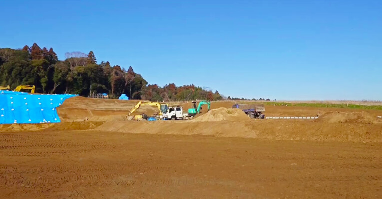 「成田空港そばの超ド級巨大商業施設」どんなもの？ ついに工事始まる…デカいだけじゃなく「ハイテク感」もスゴイ