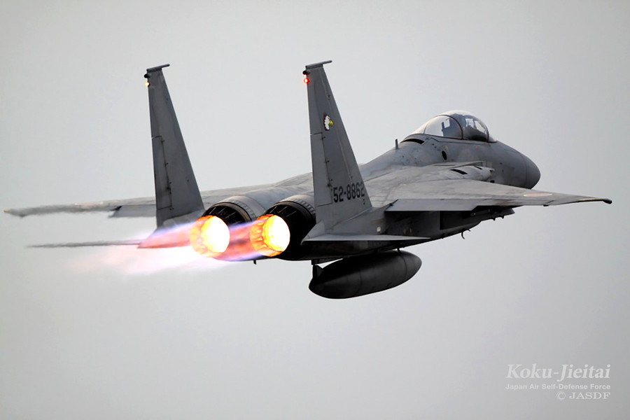 日英共同　日米共同　空中給油　自衛隊 史上初！ 自衛隊の戦闘機を欧州の中核国へ 複数の空中給油機も