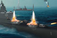 米海軍に「戦艦」復活!? トランプ大統領が掲げた「黄金艦隊」構想と「核ミサイル搭載艦」の正体