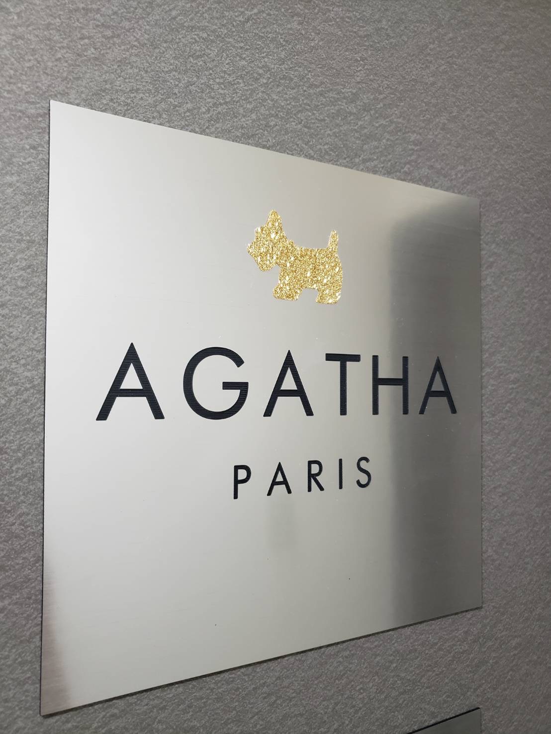 アクセサリーブランド「AGATHA　PARIS」を日本で展開、アガタジャポンが破産