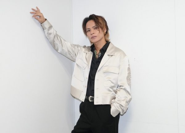 上田竜也、“父親”佐々木蔵之介と対立する息子役に挑戦！「僕も反抗期があったので想像はできます」【インタビュー】