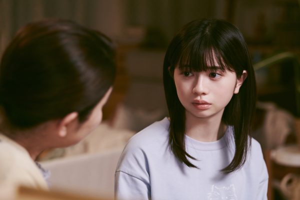 「あの子の子ども」福と宝が母親に妊娠を告げる 「2人がお腹の中の小さな命を大切に思っていてうれしい」