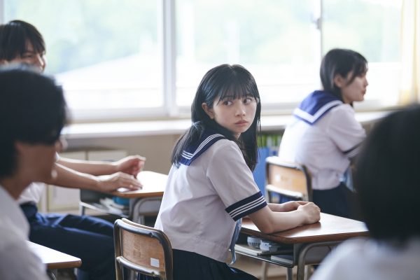 「あの子の子ども」高校生の妊娠“福”桜田ひよりの決断に 「難しい選択過ぎる」「考えが甘いと思ってしまう」