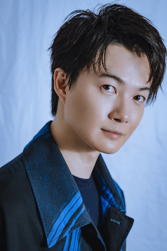 神木隆之介「主人公の鉄平を『ONE PIECE』のルフィのようなイメージで演じています」　日曜劇場「海に眠るダイヤモンド」【インタビュー】