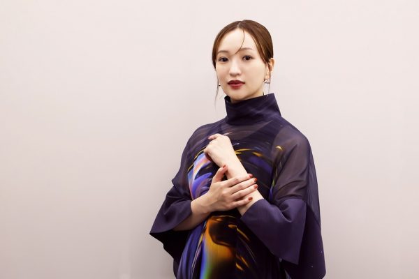 華優希、草なぎ剛主演の「ヴェニスの商人」でシェークスピア初挑戦　「怖がらずに挑戦していきたい」【インタビュー】