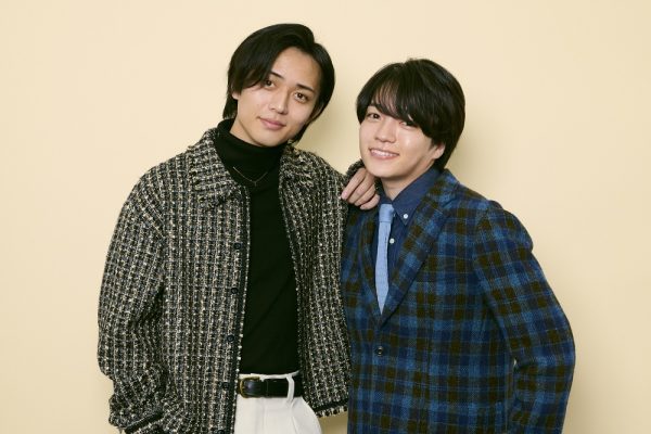 なにわ男子の西畑大吾が永瀬廉の親友役で共演　1月新ドラマ「御曹司に恋はムズすぎる」