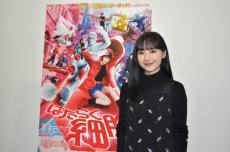 「細胞たちに心からありがとうって言いたくなるような作品です」芦田愛菜『はたらく細胞』【インタビュー】