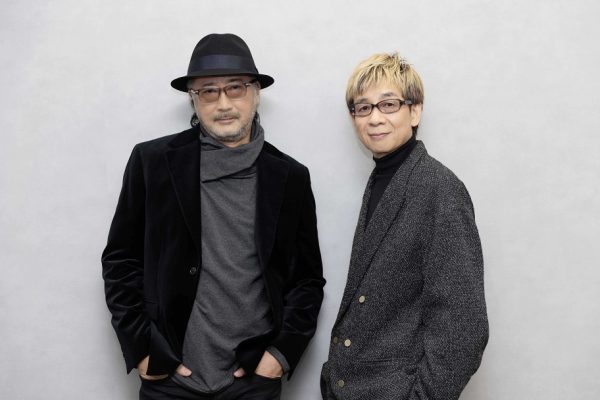 大塚明夫「この世界で泳いでいたい」　山寺宏一「全て傑作、全て名作」プレミア音楽朗読劇 VOICARION XIX『スプーンの盾』【インタビュー】