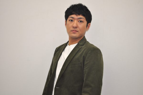 中村橋之助「中山晋平さんを知らない人たちにとっては、晋平さんのことを改めて深く知ることができる楽しさがあると思います」『シンペイ 歌こそすべて』【インタビュー】