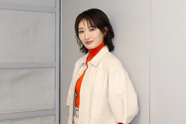 武田梨奈　海外語学留学を経て「“美味しい”を共有する時間の尊さをより感じられるように」10年続く代表作に懸ける思い「ワカコ酒 Season8」【インタビュー】