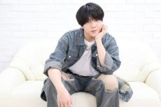 佐々木大光、主演舞台でダンサー役「夢に向かうフレッシュさやエネルギーを出していきたい」【インタビュー】