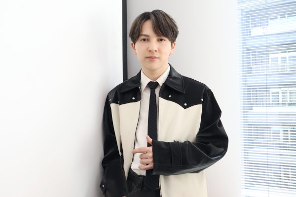 M!LK・吉田仁人、「怒涛の1年」を振り返り“チームM!LK”に感謝 シリーズ