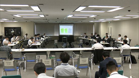 能登半島地震で志賀原発の敷地内断層が動いた痕跡なし　北陸電力の説明を規制委員会が了承