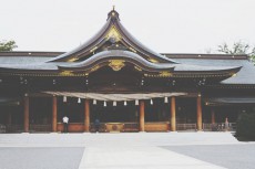 2019年パワースポットランキング【全体運】『寒川神社』参拝で運気アップ！