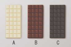 【心理テスト】好みでないチョコレートは？　答えでわかるコンプレックス克服法