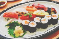 【心理テスト】食べたいお寿司でわかる、今あなたに必要な友達