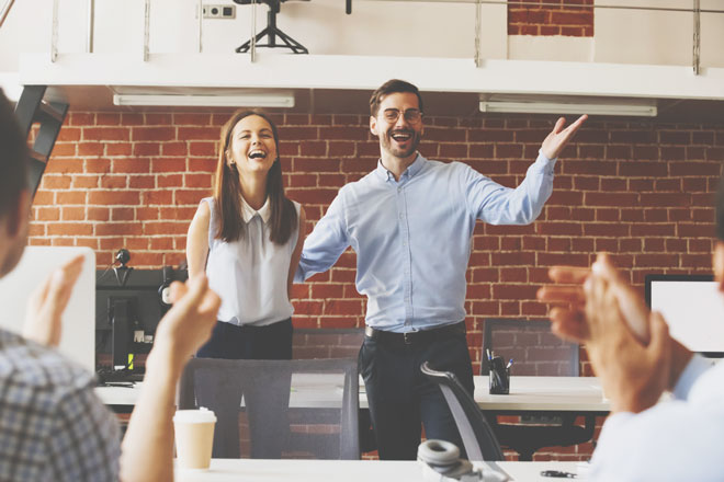 血液型 褒められたとき あるある A型は謙遜する O型は 頑張ります と意気込む 記事詳細 Infoseekニュース