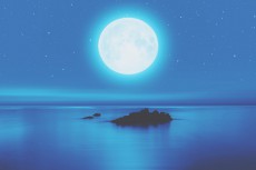 1月11日は蟹座の月食満月　2020年最初の満月、最高の居場所を手に入れよう！
