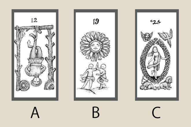 【タロット占い】選んだタロットカードでわかる、諦めから生まれる気づき 記事詳細｜Infoseekニュース