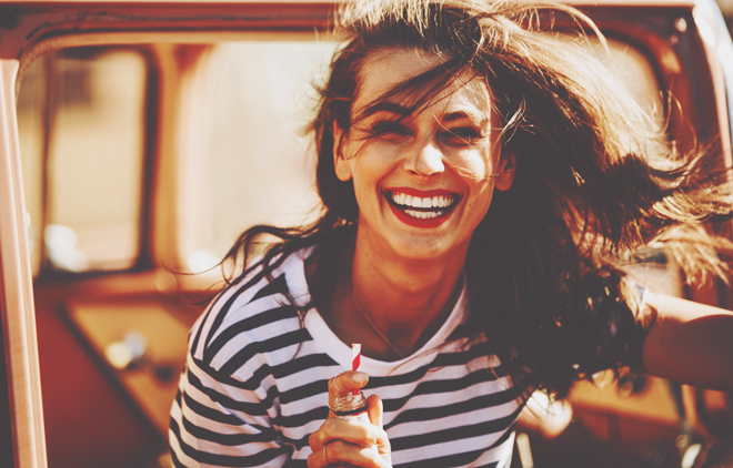 10の質問でわかる 性格美人度 誰からも好かれる人気者 素直になれないあまのじゃく 記事詳細 Infoseekニュース