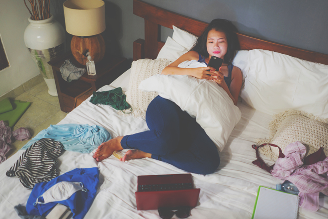 九星別 やりがちな不摂生 二黒土星は暴飲暴食 九紫火星はスマホ中毒 記事詳細 Infoseekニュース