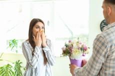 結婚を切り出さなかった彼がプロポーズ！　半年で決意させた「3つのステップ」とは