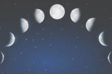 【10月のムーンアクション】10月15日は天秤座の新月、本当に欲しいものを見つけるメソッド